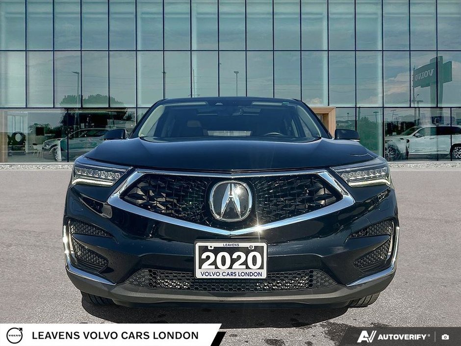 2020 Acura RDX ELITE-1