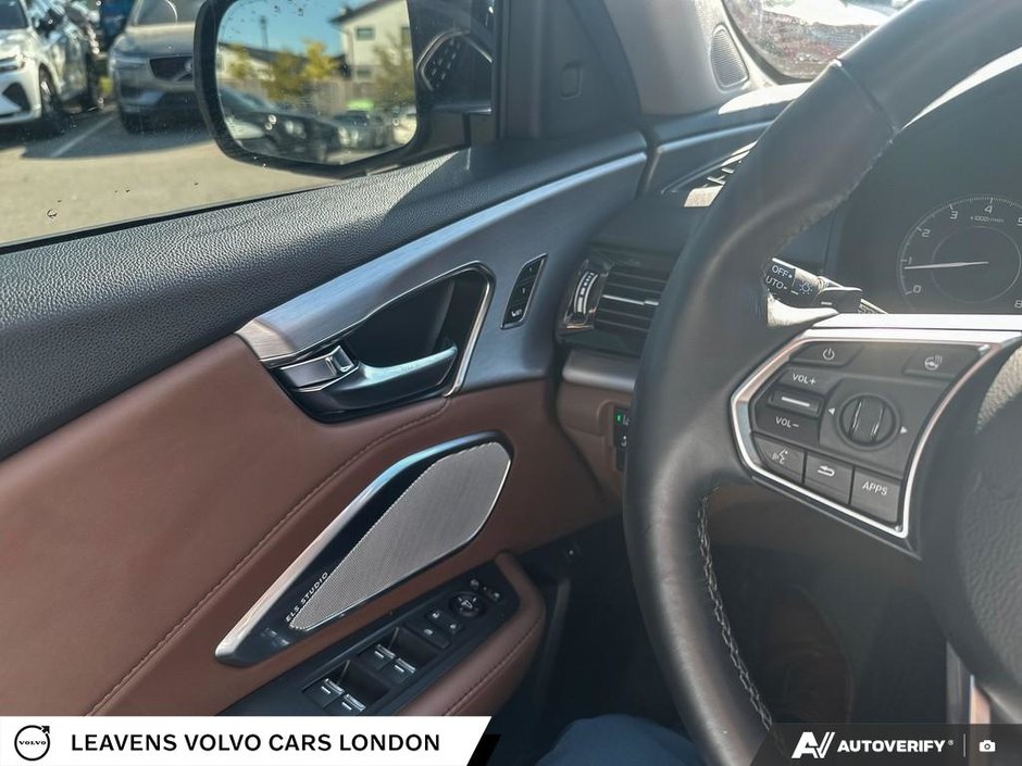 2020 Acura RDX ELITE-16