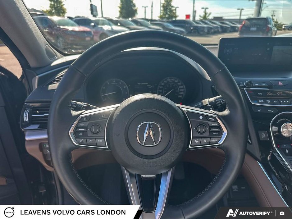 2020 Acura RDX ELITE-13