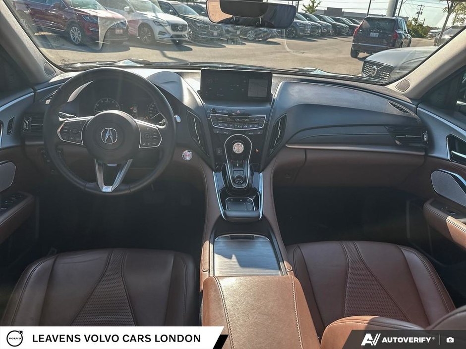 2020 Acura RDX ELITE-23
