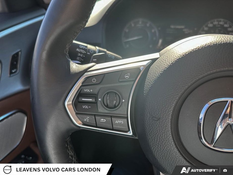 2020 Acura RDX ELITE-28