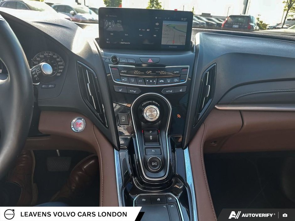 2020 Acura RDX ELITE-18