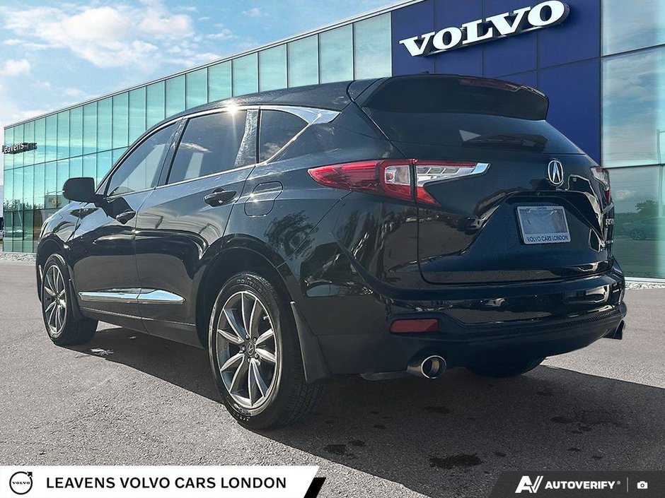 2020 Acura RDX ELITE-3