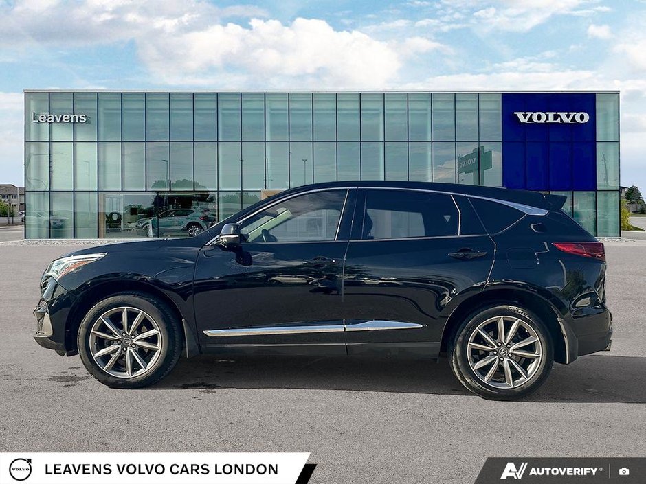 2020 Acura RDX ELITE-2
