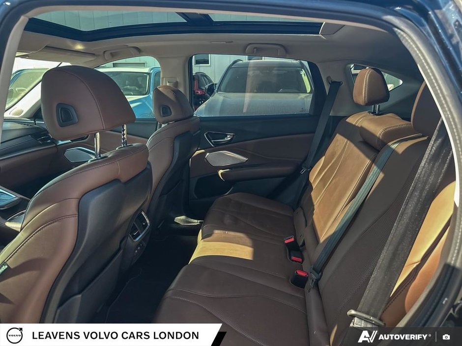 2020 Acura RDX ELITE-22