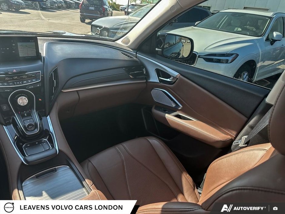 2020 Acura RDX ELITE-24