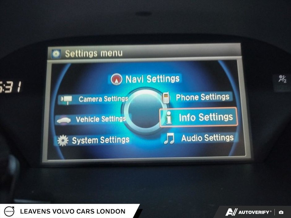 2016 Acura RLX SPORT HYBRID TECH PKG-27