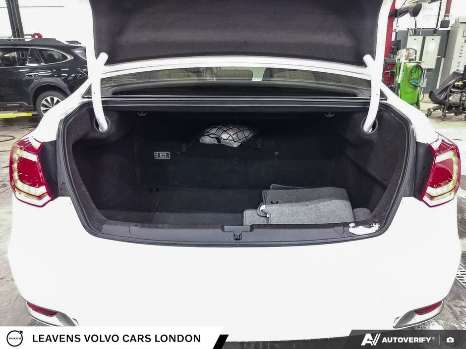 2016 Acura RLX SPORT HYBRID TECH PKG-11