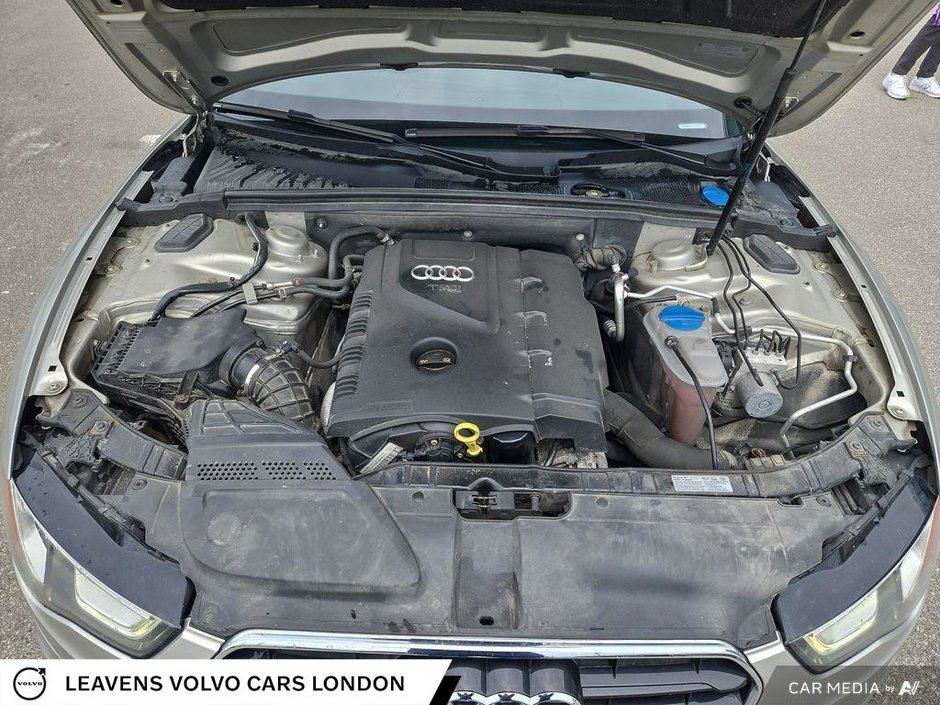 2013 Audi A5 PREMIUM-9