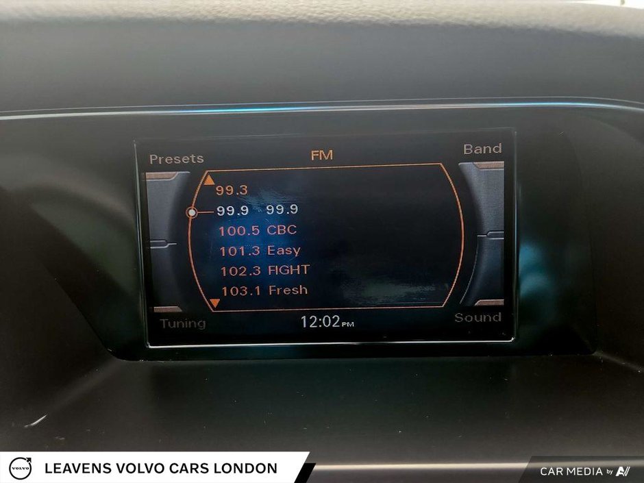 2013 Audi A5 PREMIUM-27