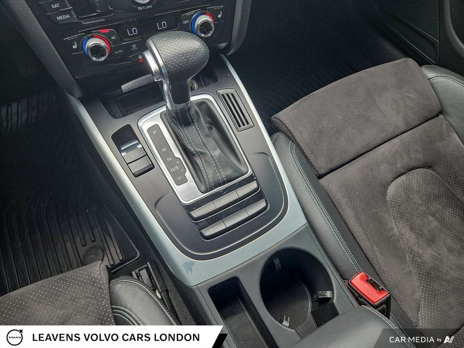 2013 Audi A5 PREMIUM-17