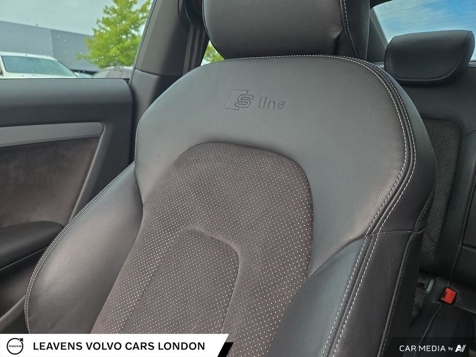 2013 Audi A5 PREMIUM-19