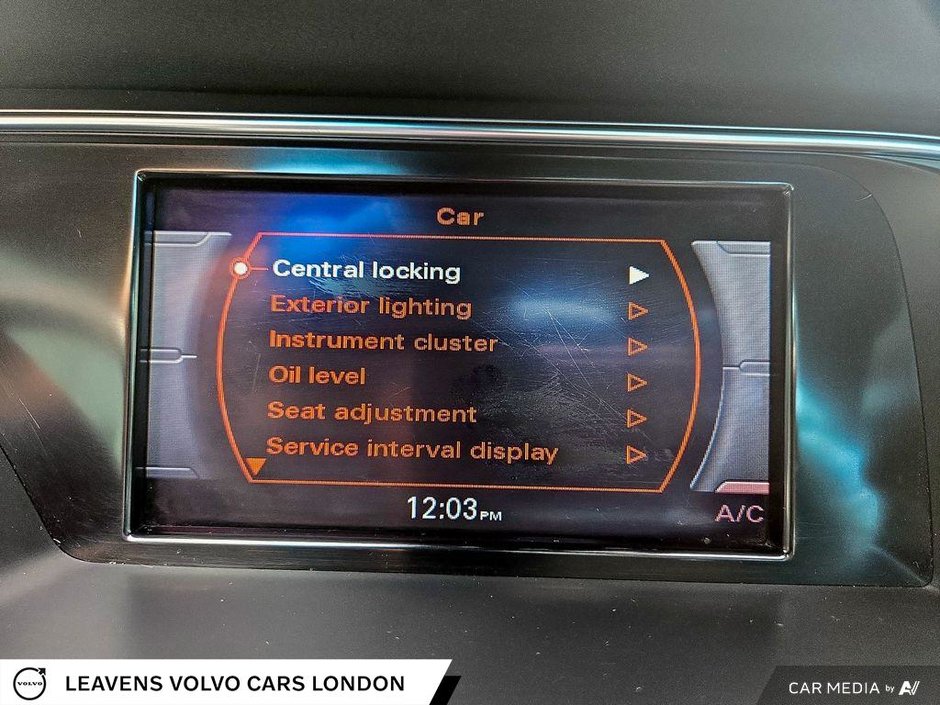 2013 Audi A5 PREMIUM-29