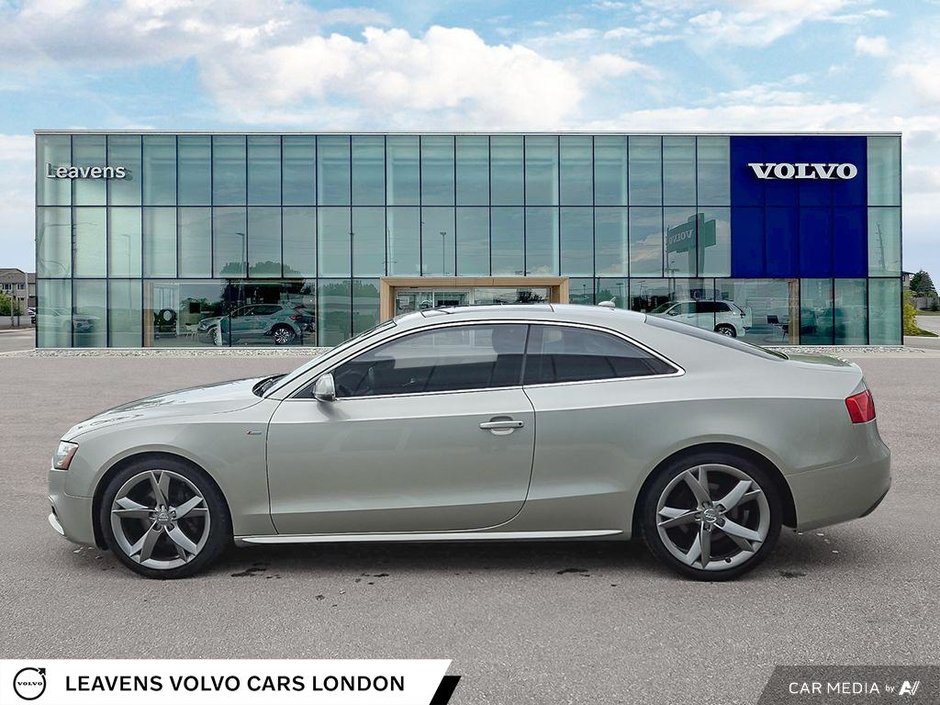2013 Audi A5 PREMIUM-2