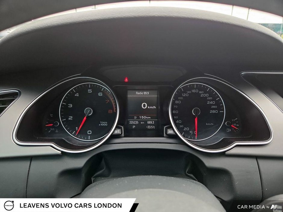2013 Audi A5 PREMIUM-14