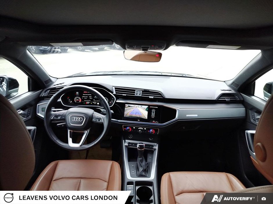 2022 Audi Q3 PROGRESSIV-27