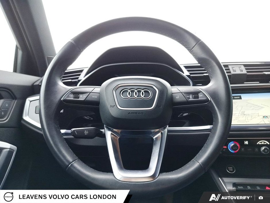 2022 Audi Q3 PROGRESSIV-13