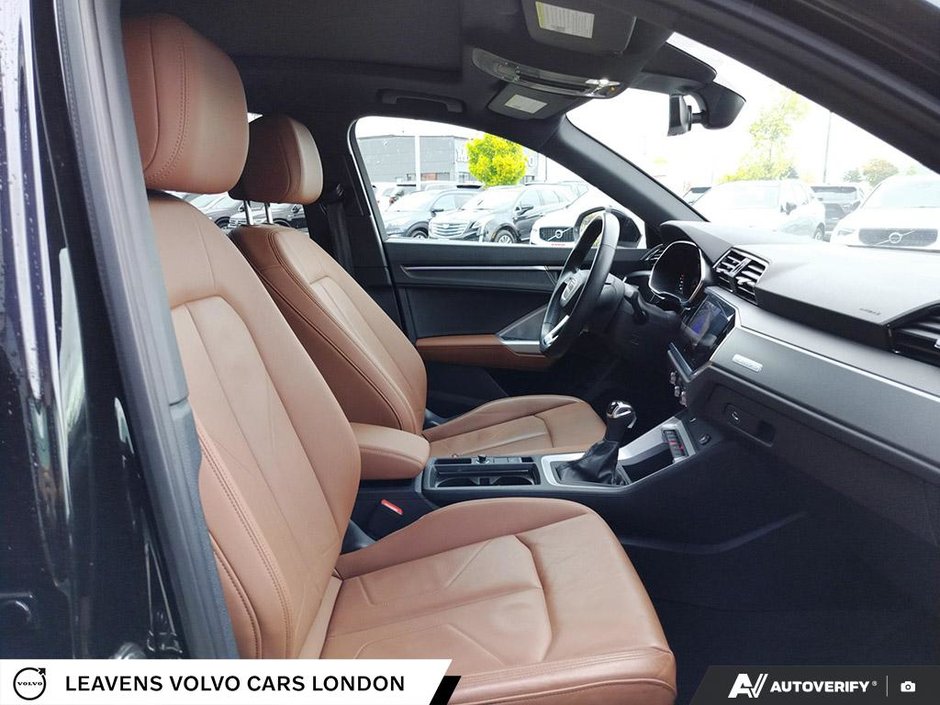 2022 Audi Q3 PROGRESSIV-25