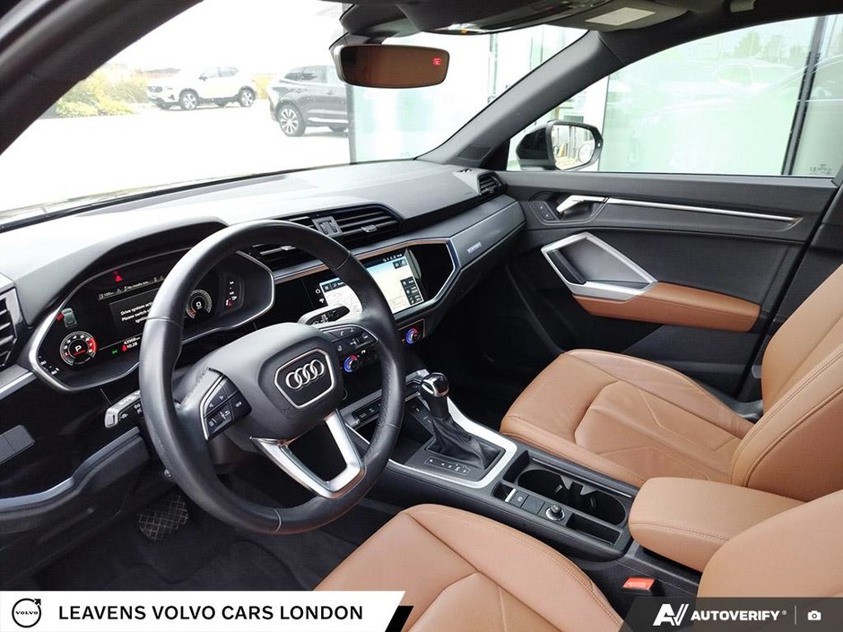 2022 Audi Q3 PROGRESSIV-12