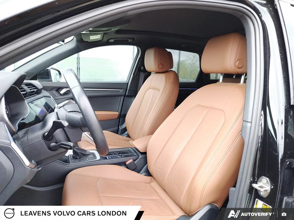 2022 Audi Q3 PROGRESSIV-29