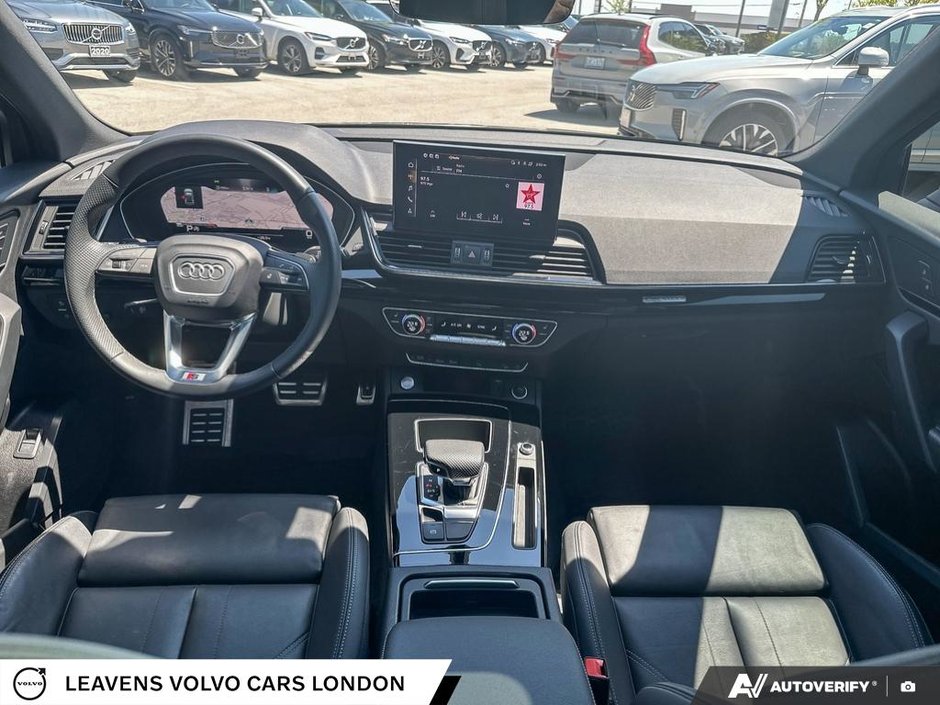 2022 Audi Q5 PROGRESSIV-23