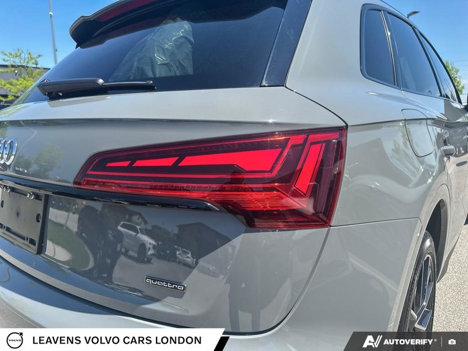 2022 Audi Q5 PROGRESSIV-10