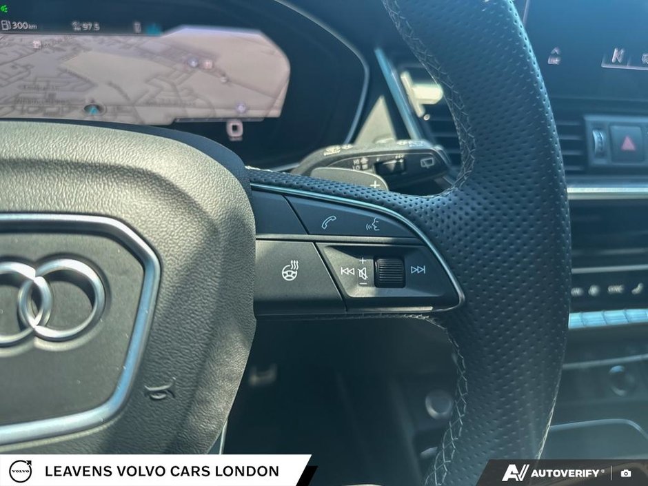 2022 Audi Q5 PROGRESSIV-15
