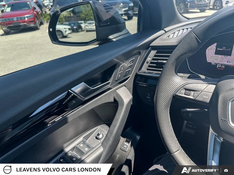 2022 Audi Q5 PROGRESSIV-16