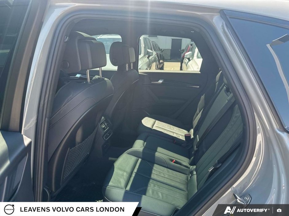 2022 Audi Q5 PROGRESSIV-22