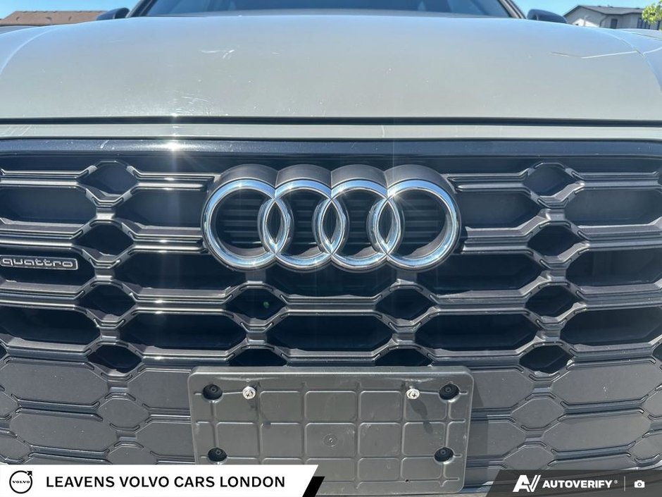 2022 Audi Q5 PROGRESSIV-8