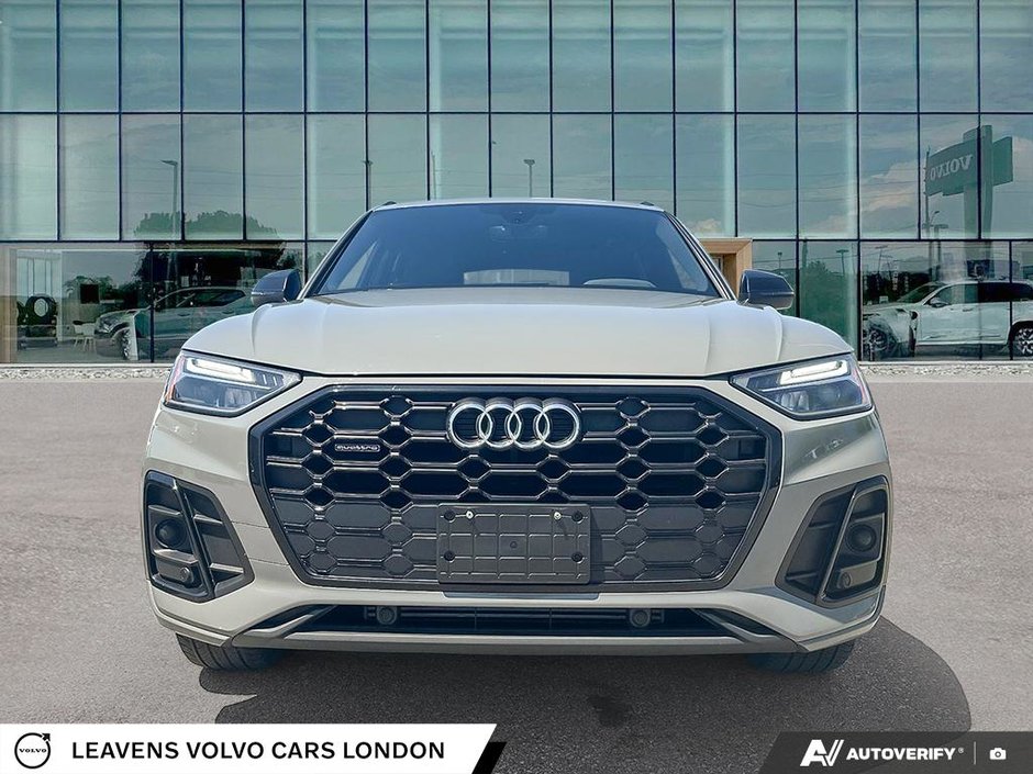 2022 Audi Q5 PROGRESSIV-1