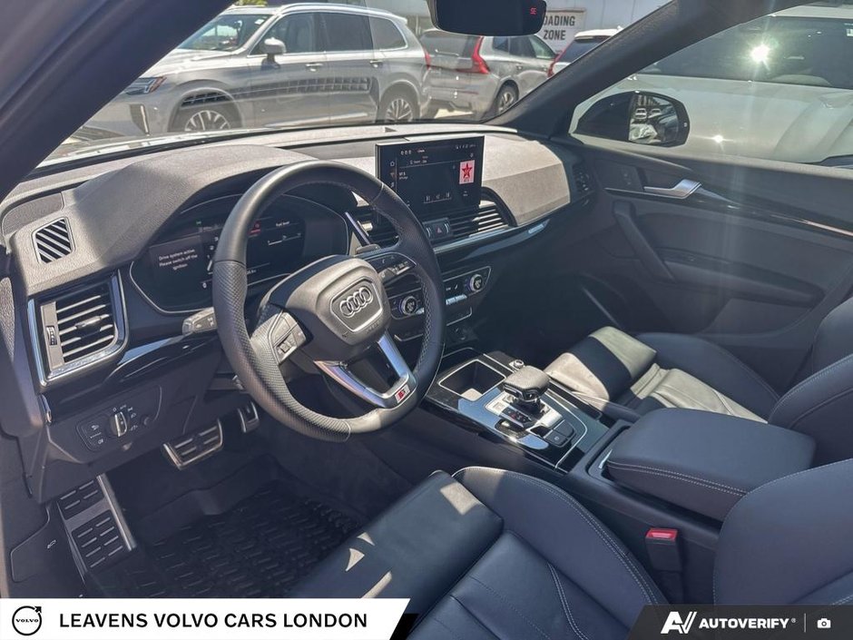 2022 Audi Q5 PROGRESSIV-12