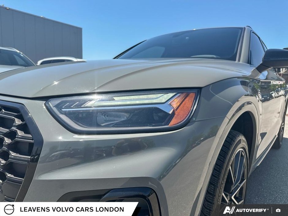 2022 Audi Q5 PROGRESSIV-7