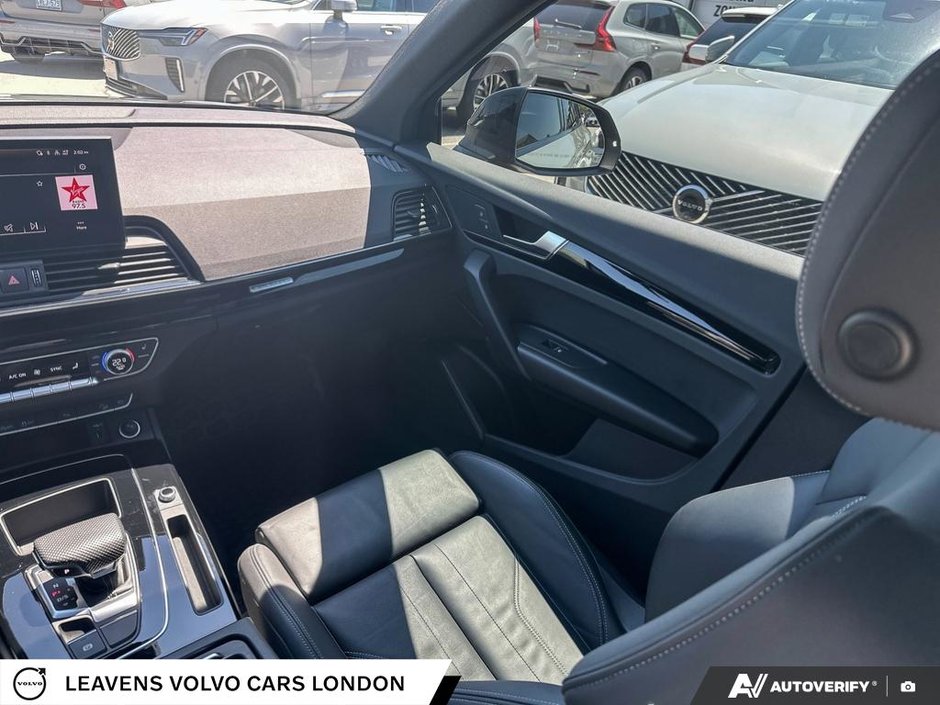2022 Audi Q5 PROGRESSIV-24