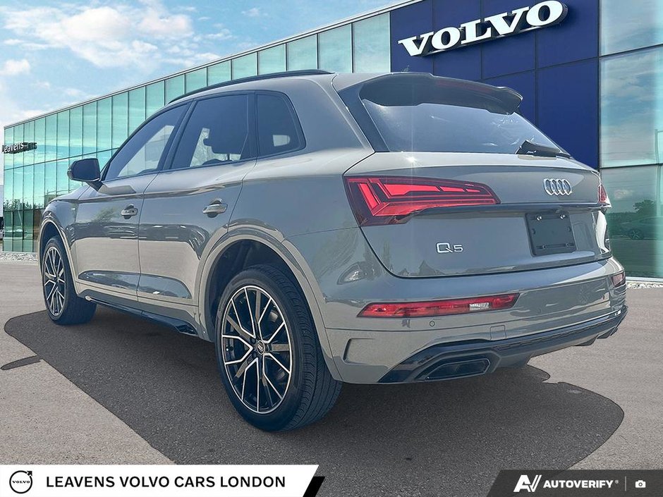 2022 Audi Q5 PROGRESSIV-3