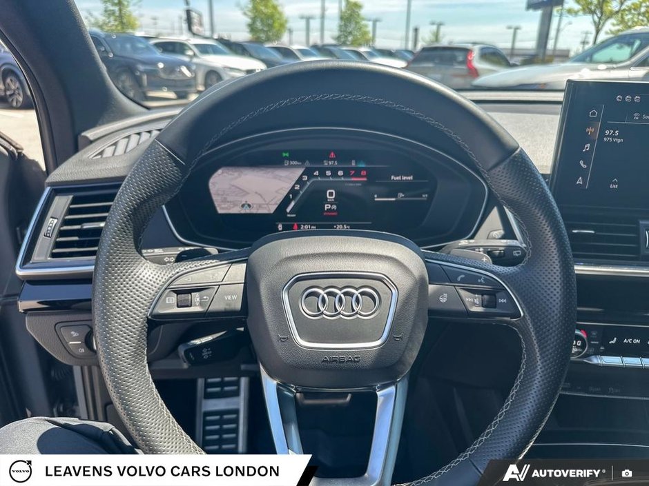 2022 Audi Q5 PROGRESSIV-13