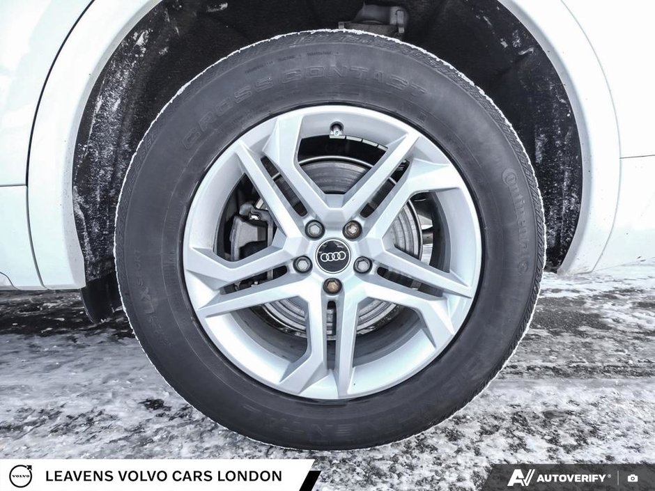 2023 Audi Q5 KOMFORT-5