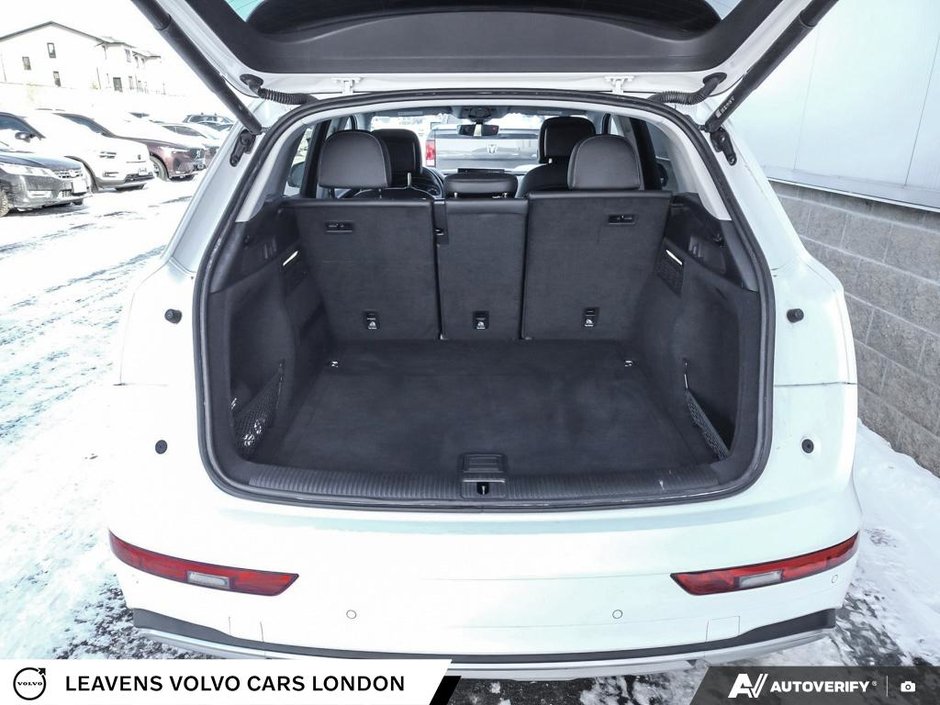 2023 Audi Q5 KOMFORT-11