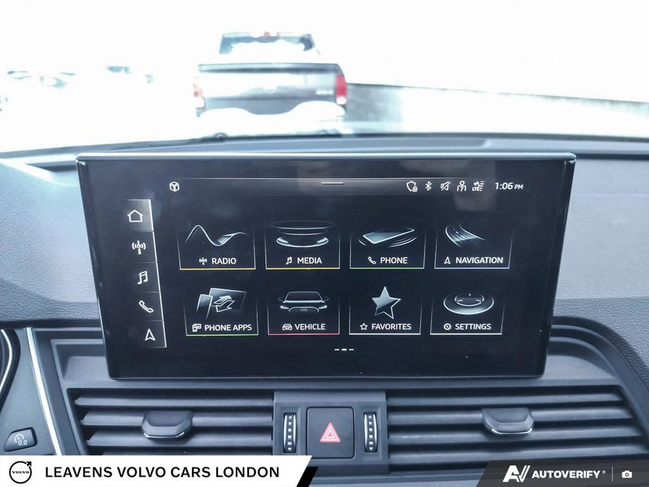 2023 Audi Q5 KOMFORT-26