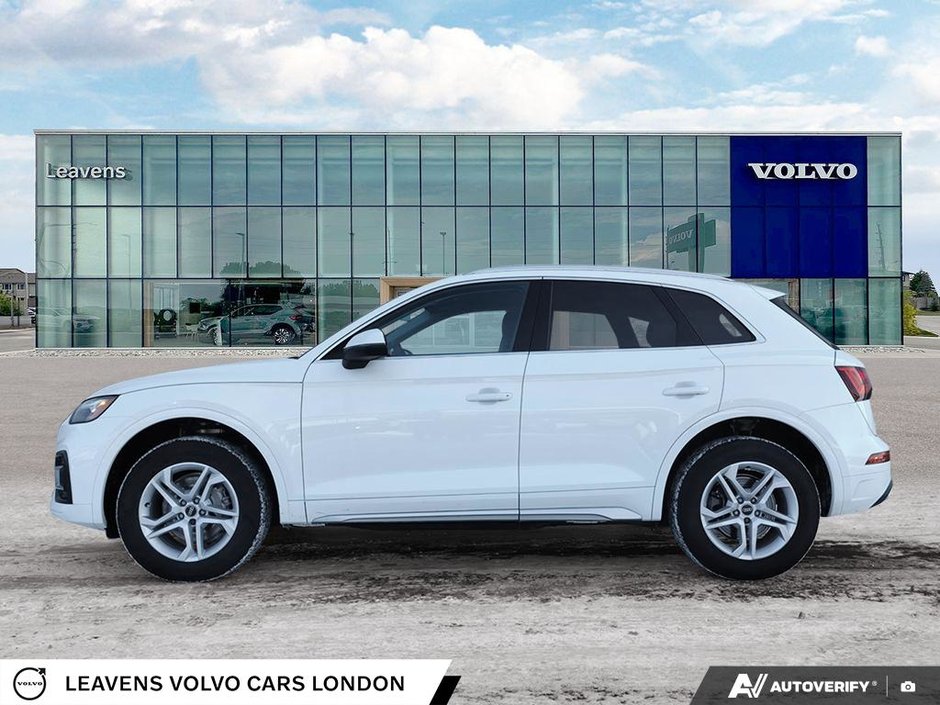 2023 Audi Q5 KOMFORT-2