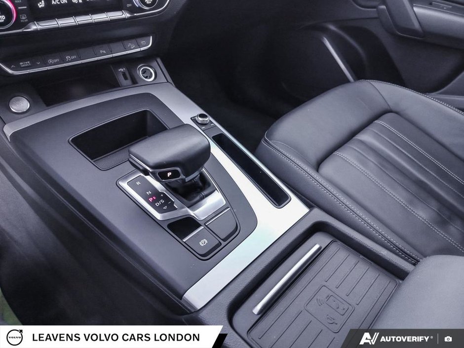 2023 Audi Q5 KOMFORT-17