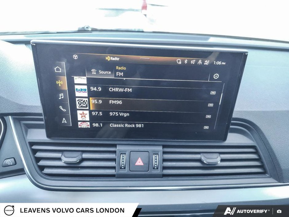 2023 Audi Q5 KOMFORT-28