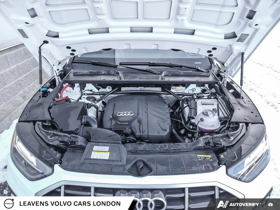 2023 Audi Q5 KOMFORT-9