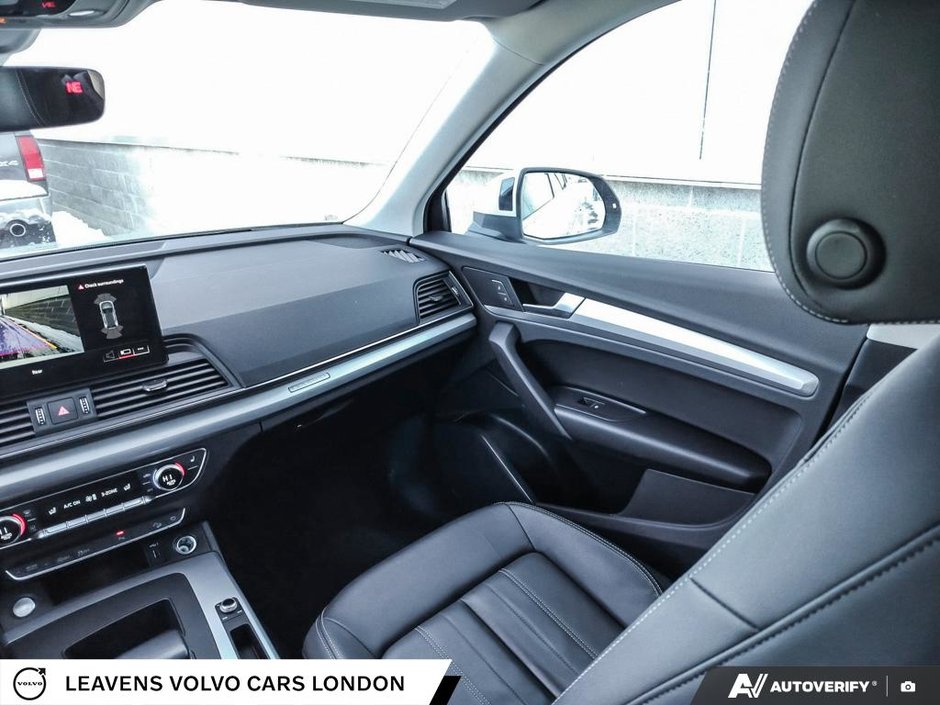 2023 Audi Q5 KOMFORT-24