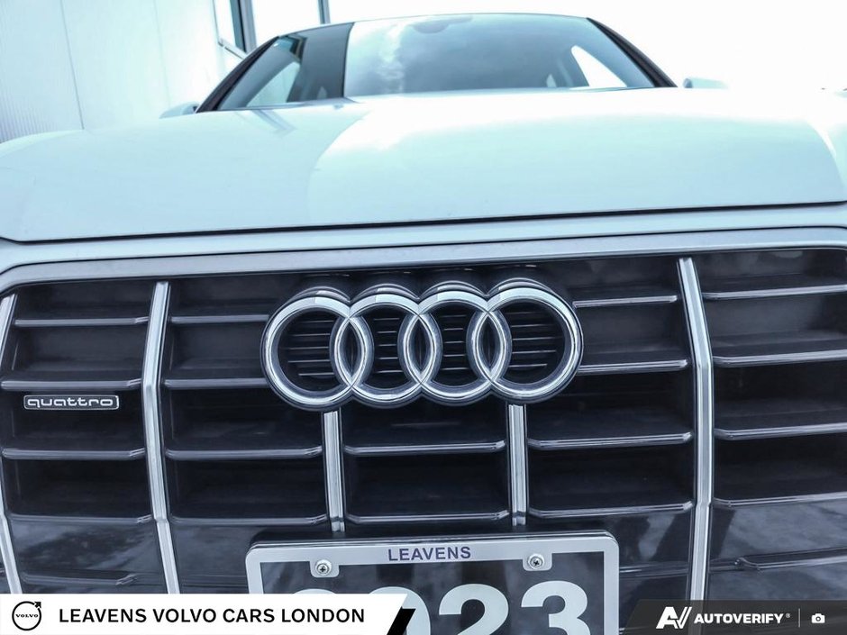 2023 Audi Q5 KOMFORT-8