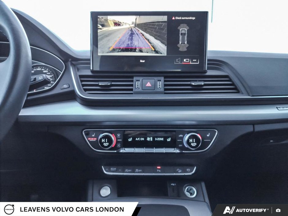 2023 Audi Q5 KOMFORT-18