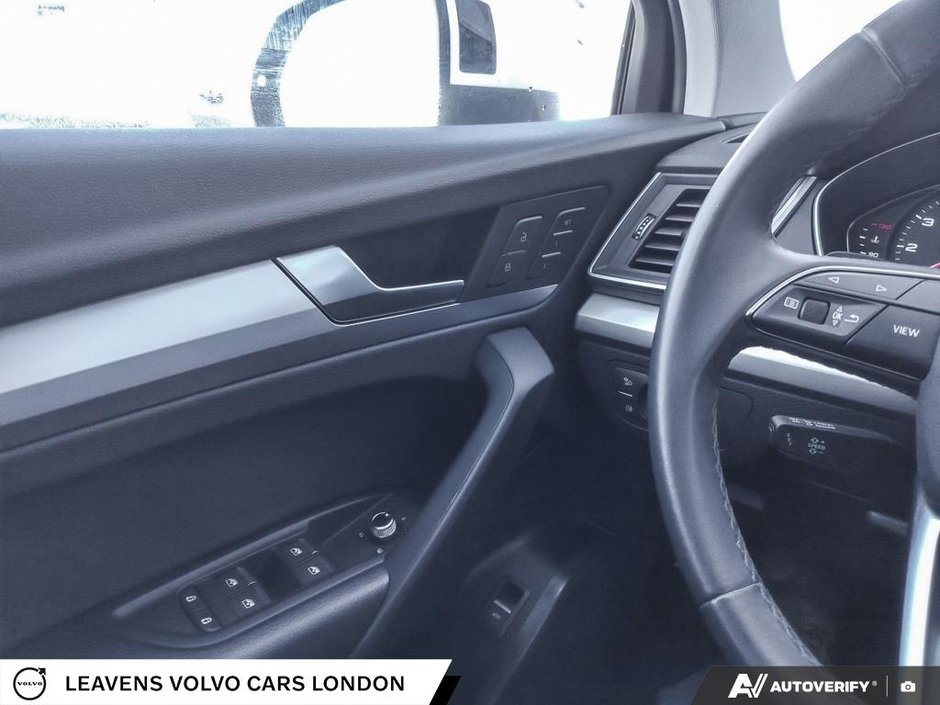 2023 Audi Q5 KOMFORT-16