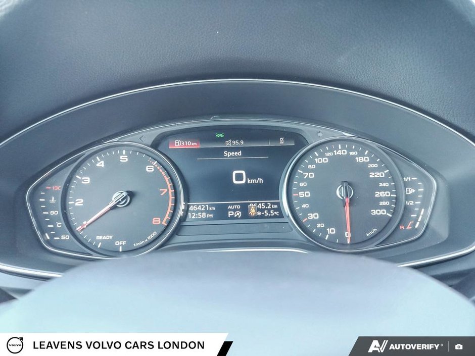 2023 Audi Q5 KOMFORT-14