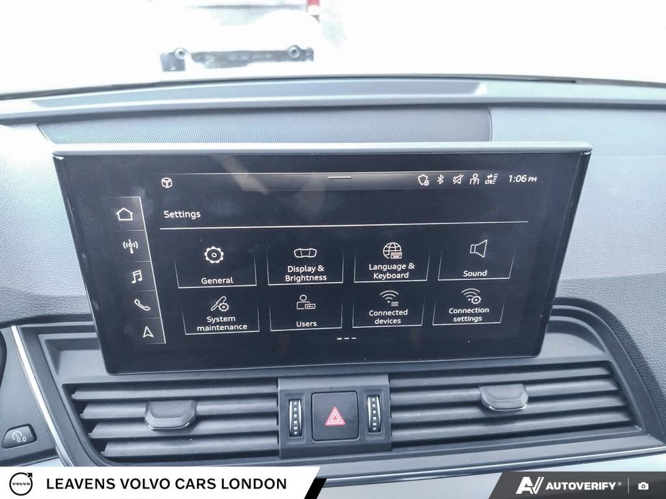 2023 Audi Q5 KOMFORT-27