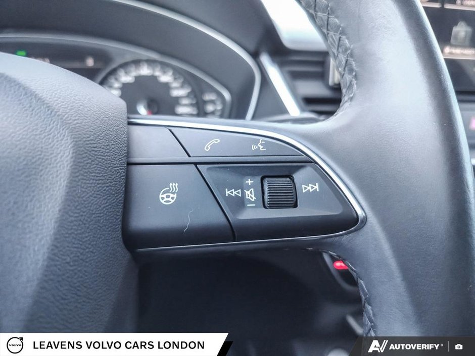 2023 Audi Q5 KOMFORT-15